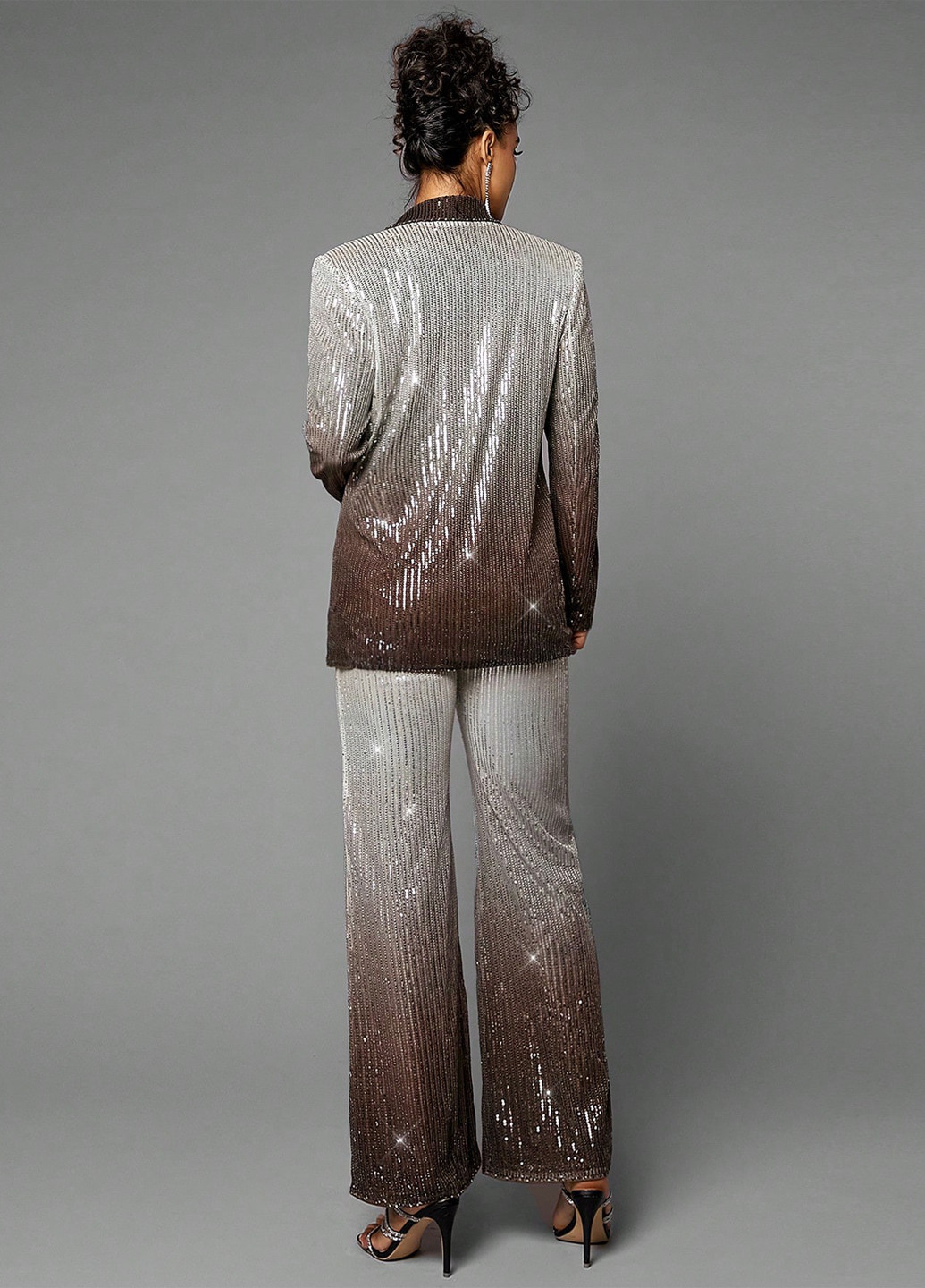 Штани SHEIN (316505958)