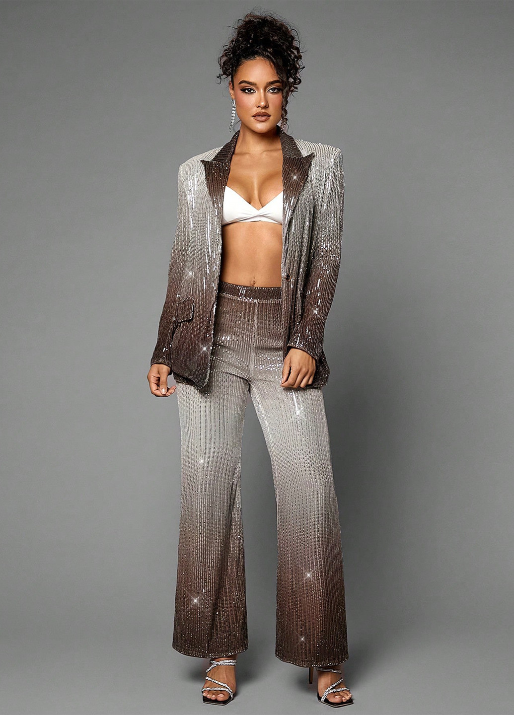 Штани SHEIN (316505958)