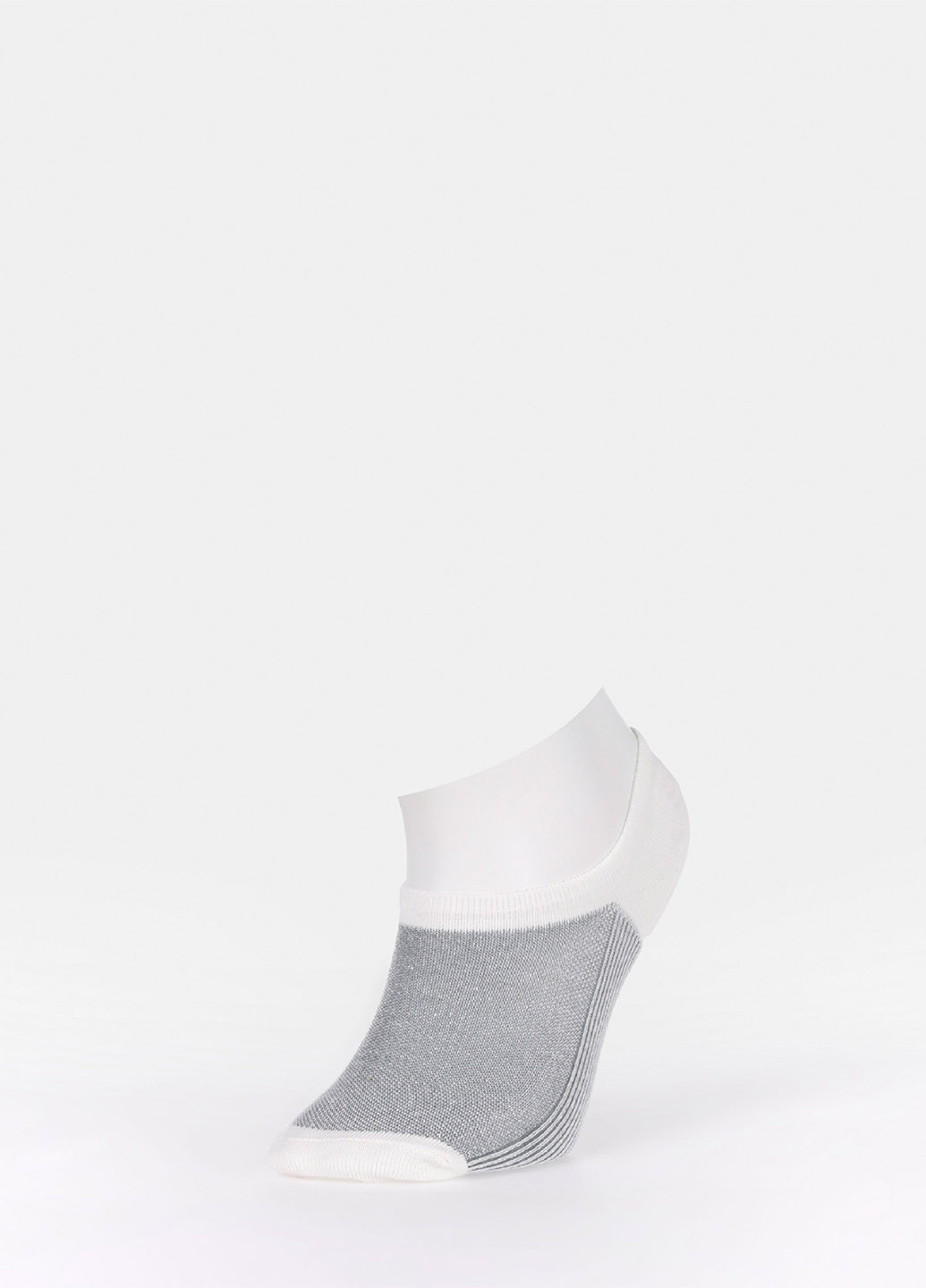 Серые носки Colin's колор бблои (336147410)