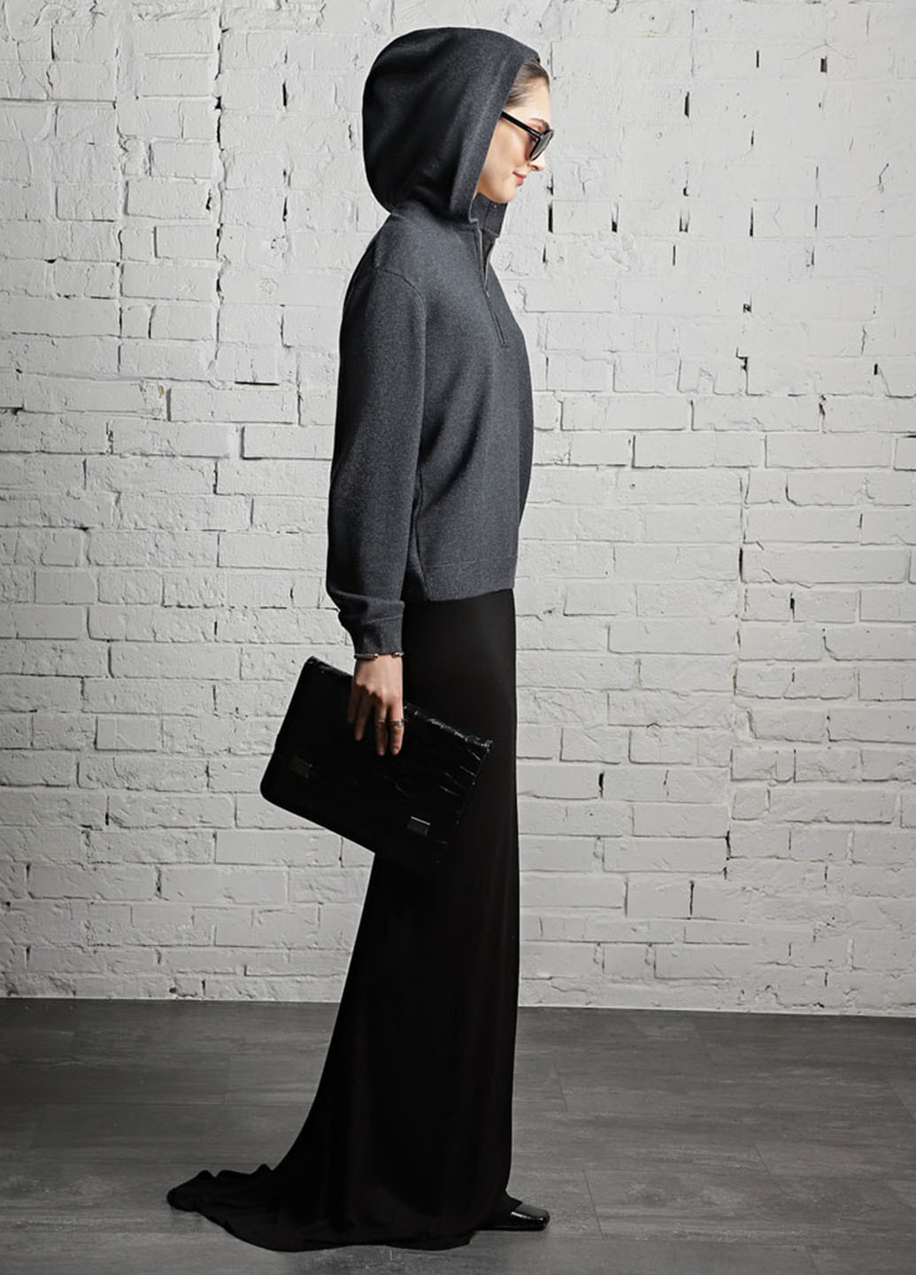 Худі Promin (323777799)