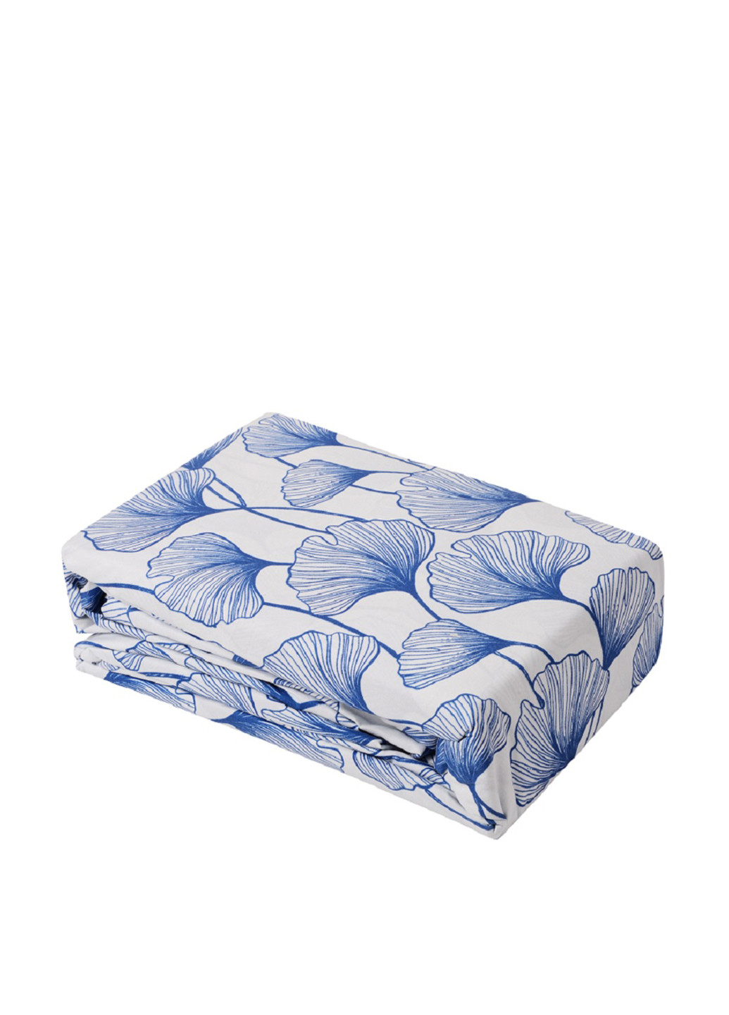 КПБ Двуспальный 180*220 Creation Steel Blue Soho (317244701)