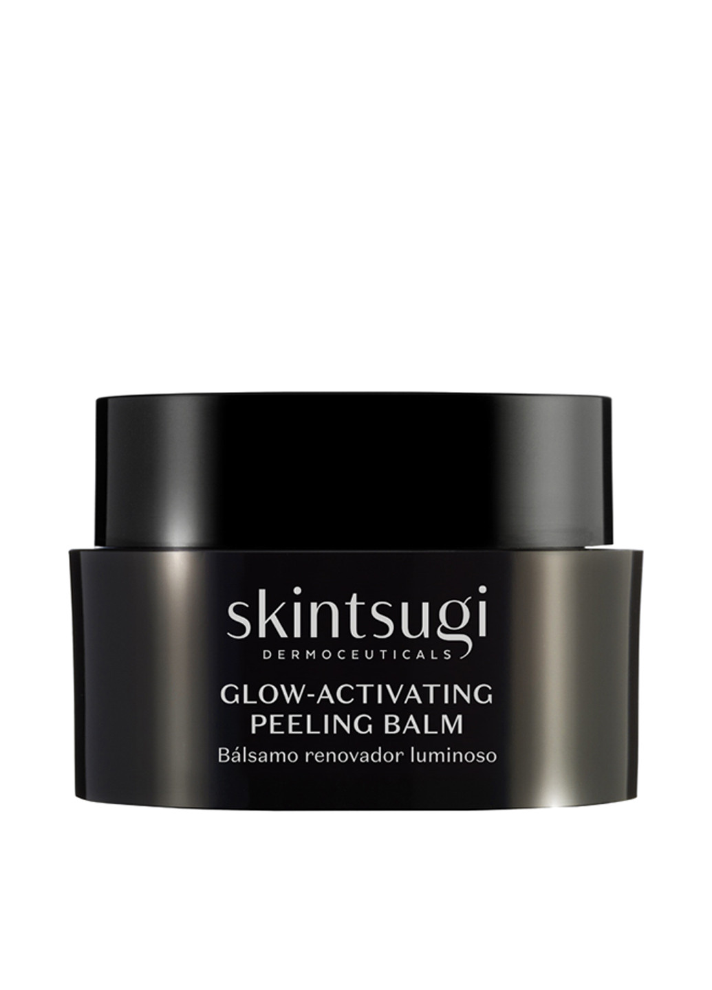 Бальзам-пилинг для лица Glow-Activating Peeling Balm, 30 мл Skintsugi (187929422)