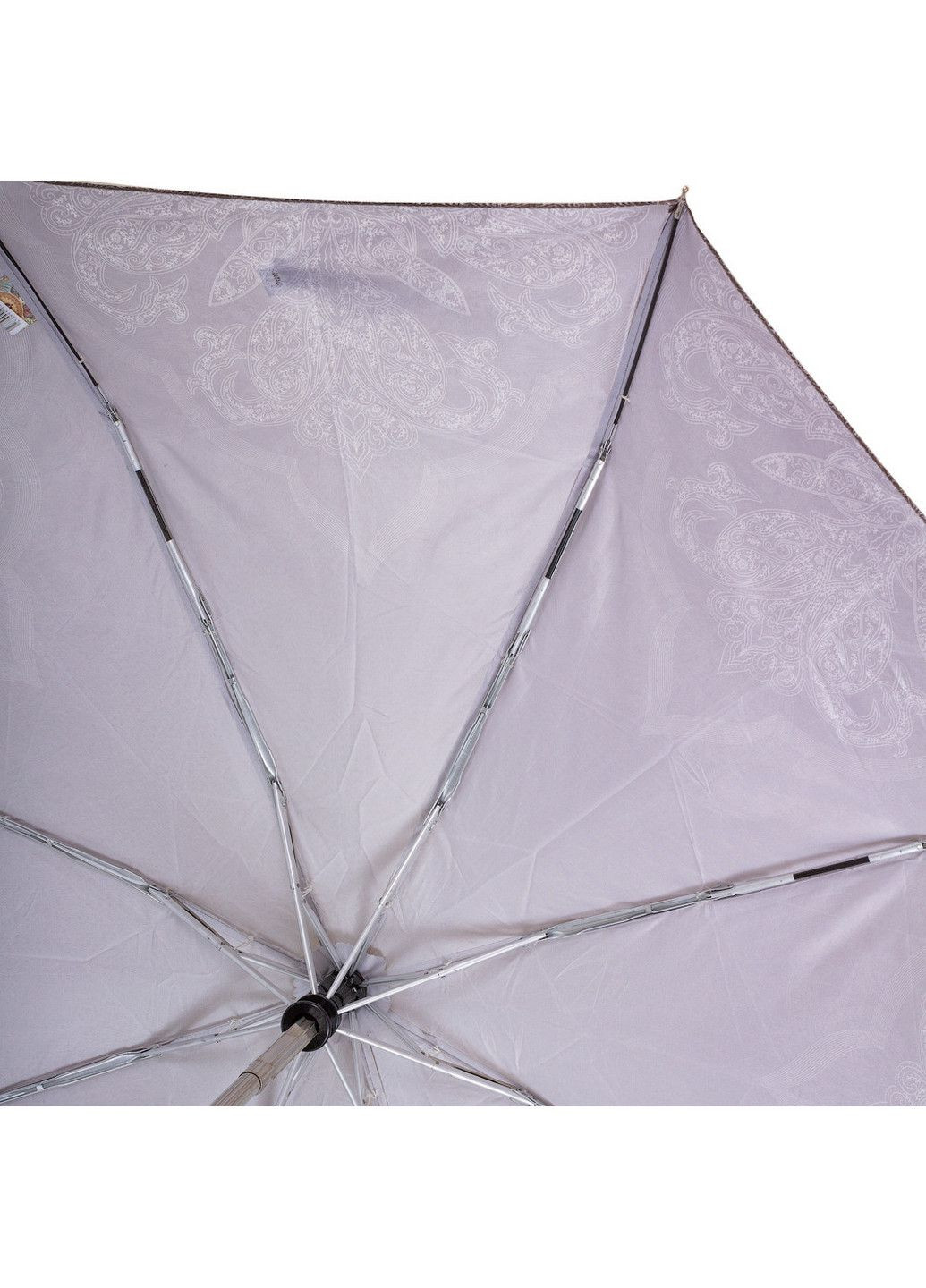 Складной зонт полный автомат 97 см Trust (197762146)