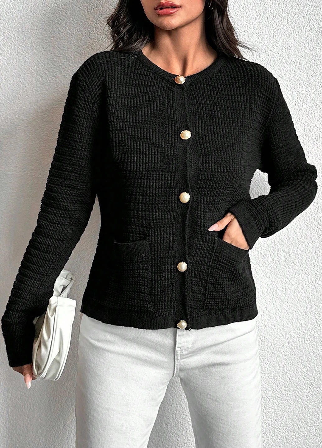 Кофта SHEIN (331019403)