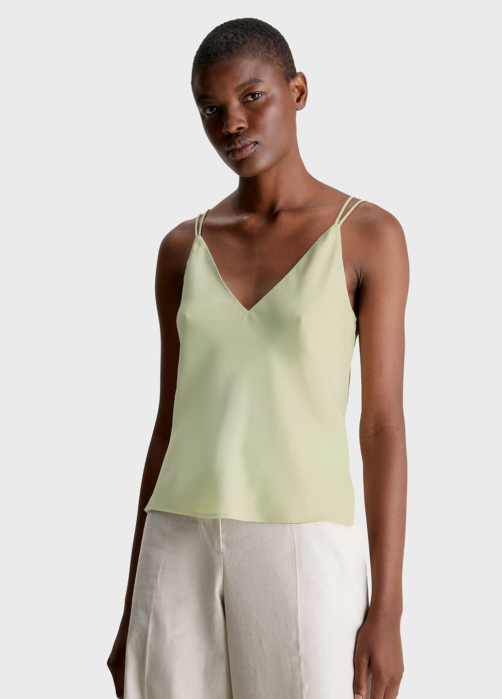 Топ Calvin Klein (328199547)