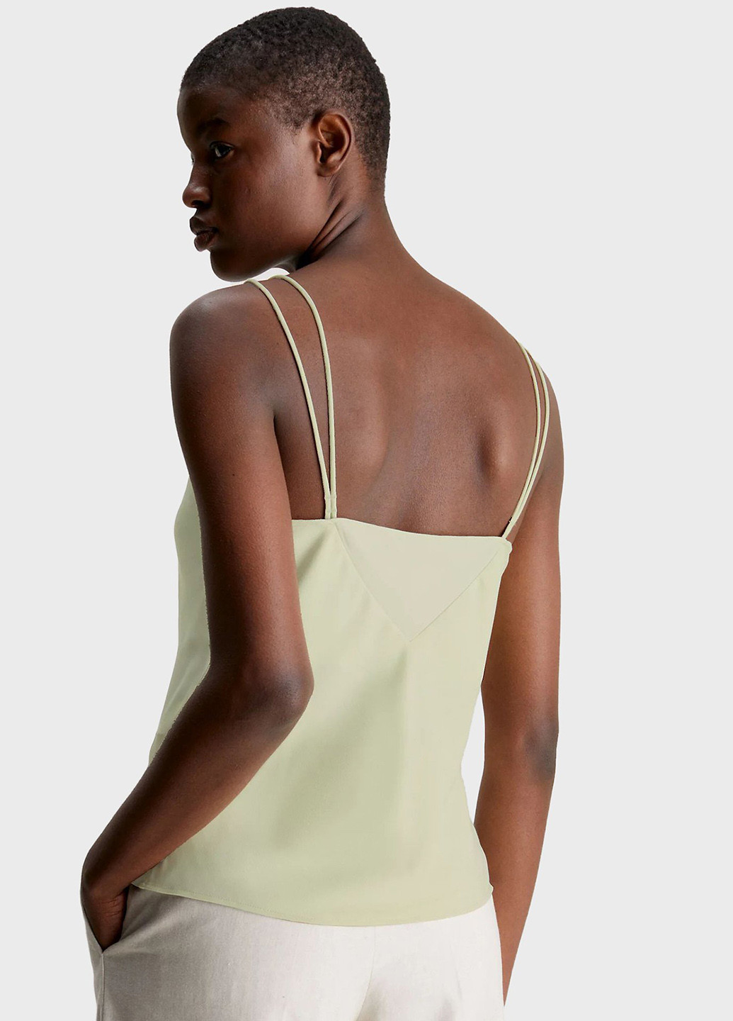 Топ Calvin Klein (328199547)