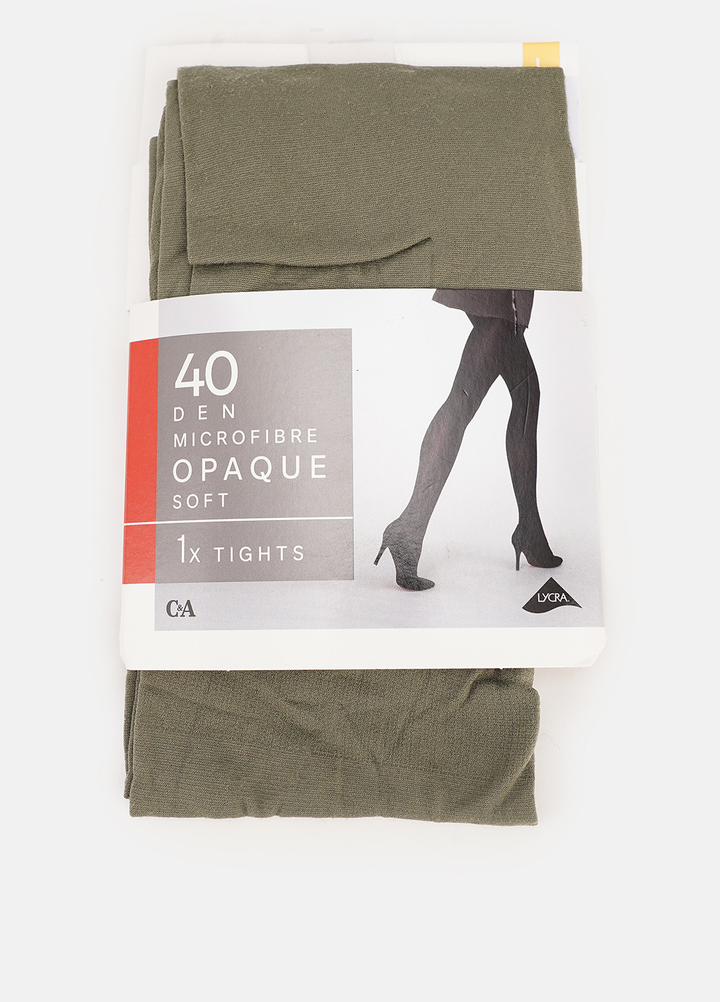 Колготки 40 Den C&A (324443642)