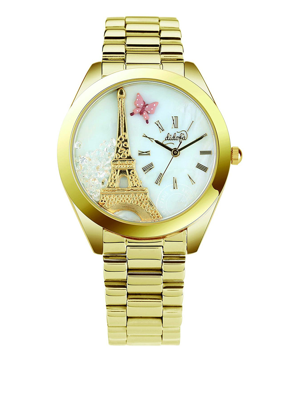 Часы Didofa (205962651)