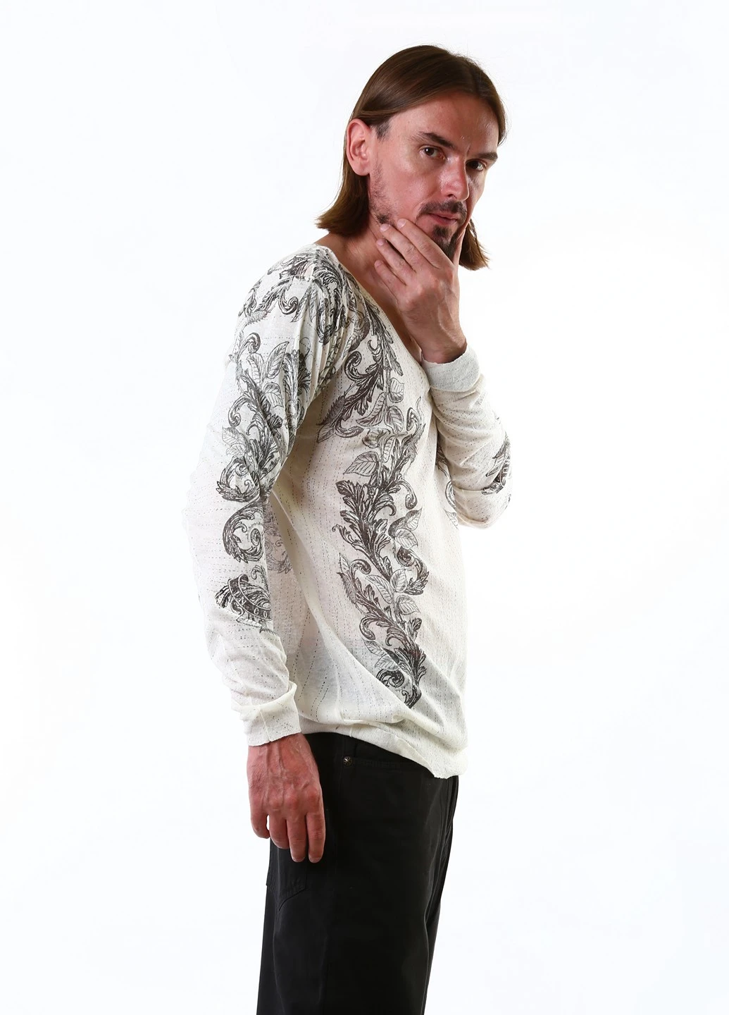 Кофта Richmond (304051945)