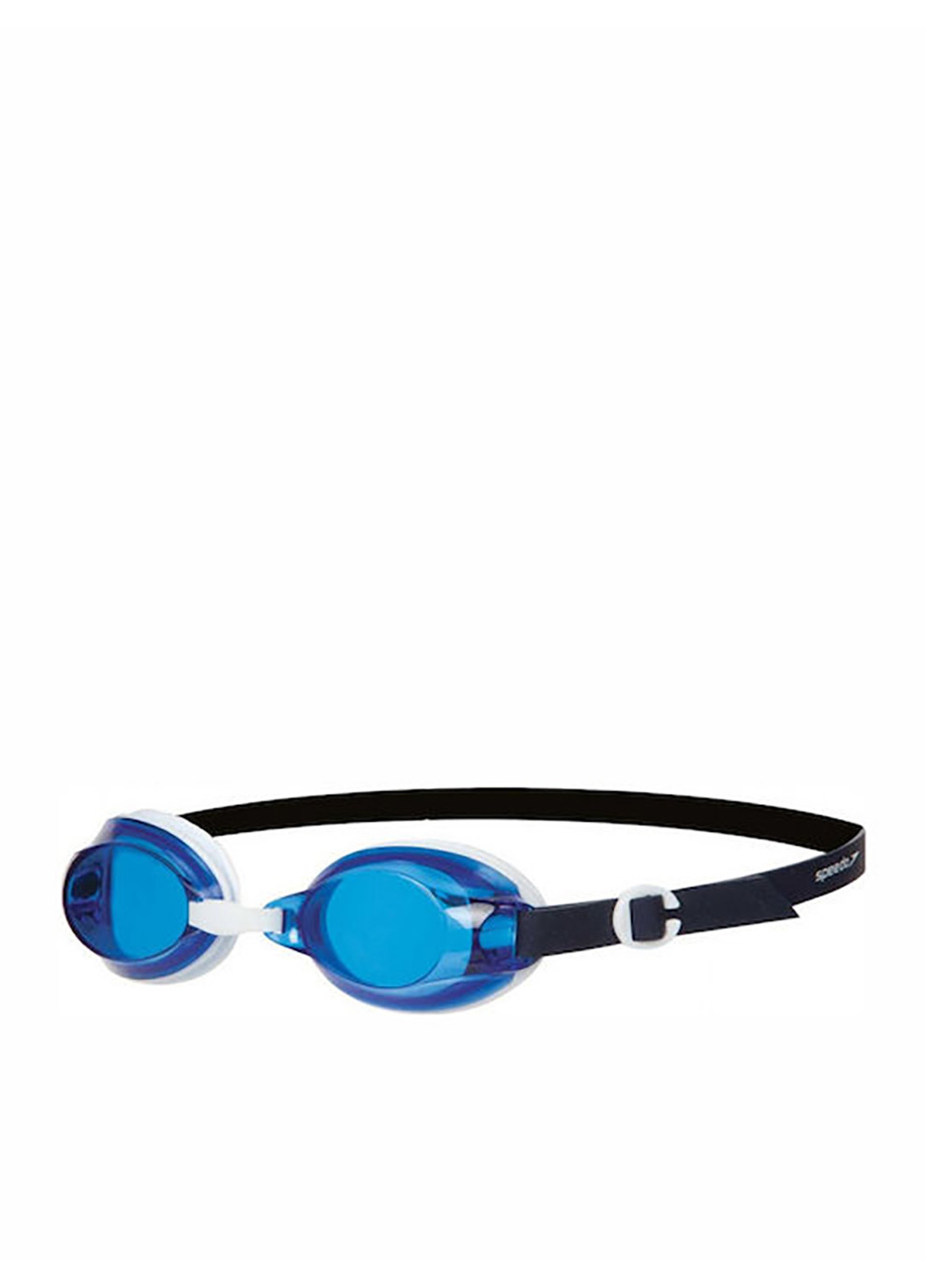 Очки для плавания JET V2 GOG AU ASSORTED (8-09297C101-4)сине-белый уни ONESZ (5153744337194) Speedo (254342906)