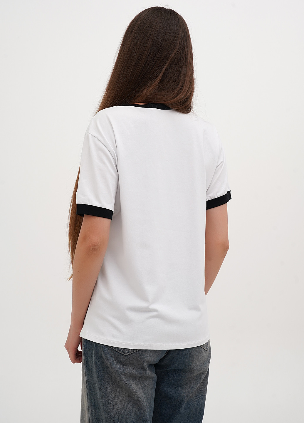 Футболка Joie Clair - (325821015)