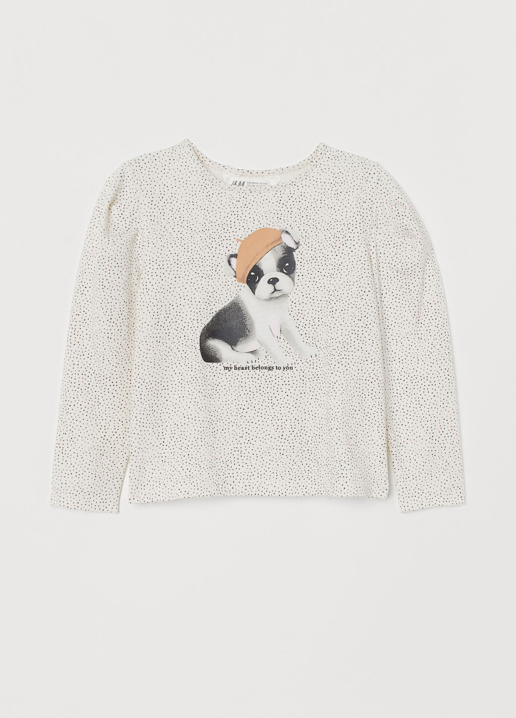 Кофта H&M (223143964)