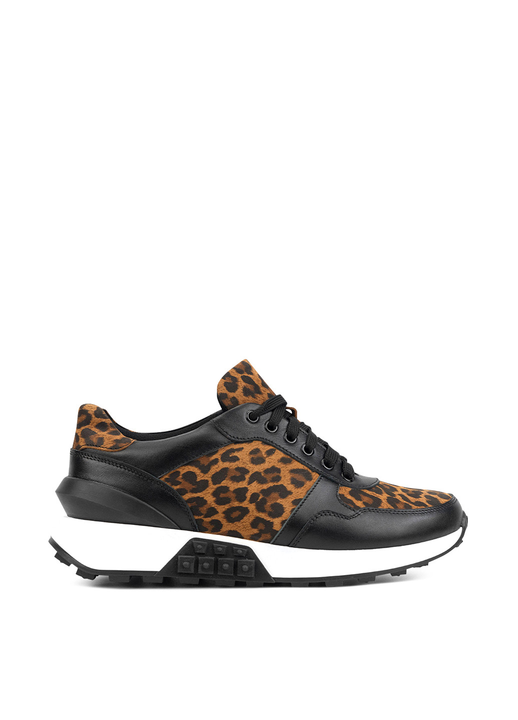 Кроссовки vm villomi чёрные демисезоны (305866746)