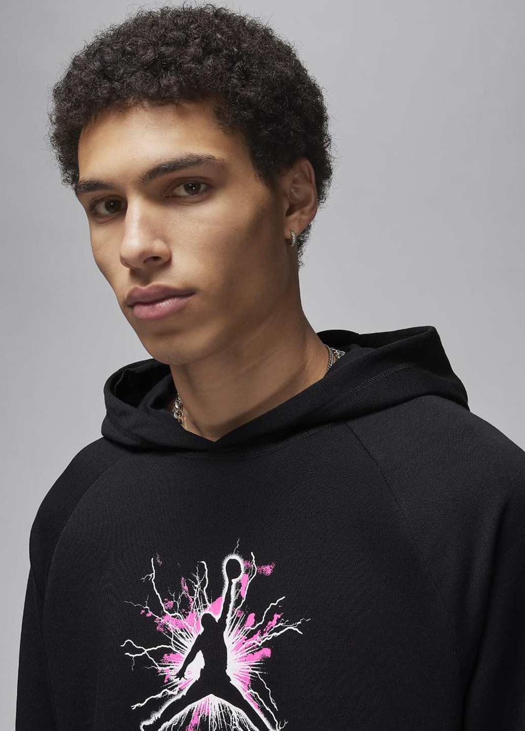 Худые FN5812-010 Jordan Dri-FIT Sport (321302810)