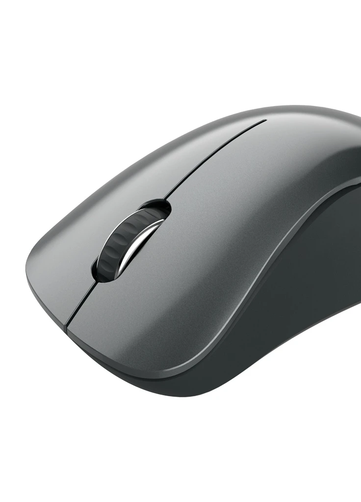 Мышка MW-11 Wireless Pixart Black (CNE-CMSW11B) Canyon (253547644)