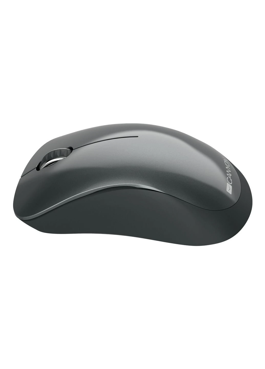 Мышка MW-11 Wireless Pixart Black (CNE-CMSW11B) Canyon (253547644)