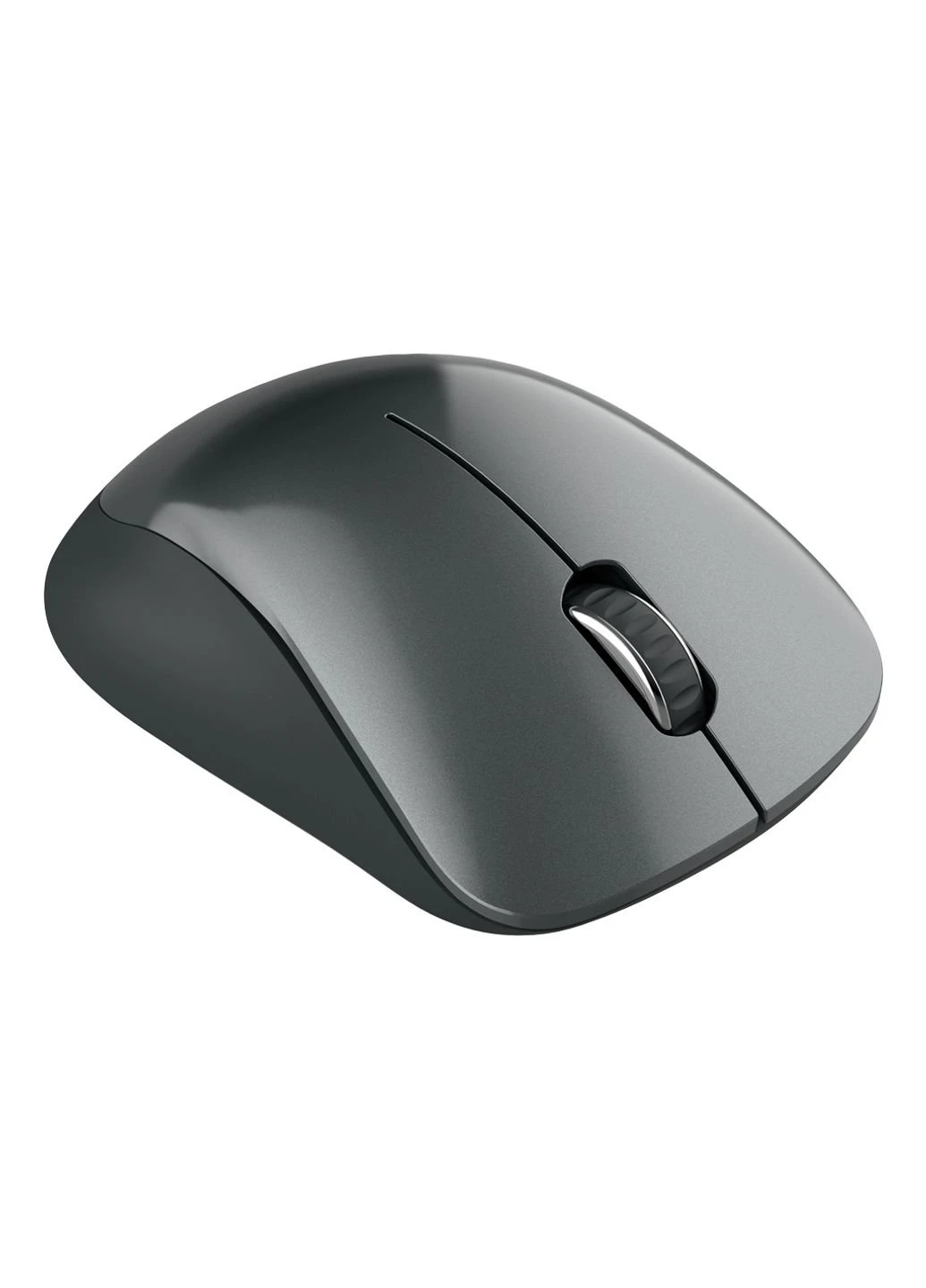 Мышка MW-11 Wireless Pixart Black (CNE-CMSW11B) Canyon (253547644)