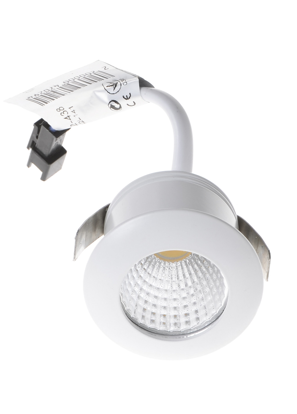 Светильник, 4,5х3 см Brille (144317153)