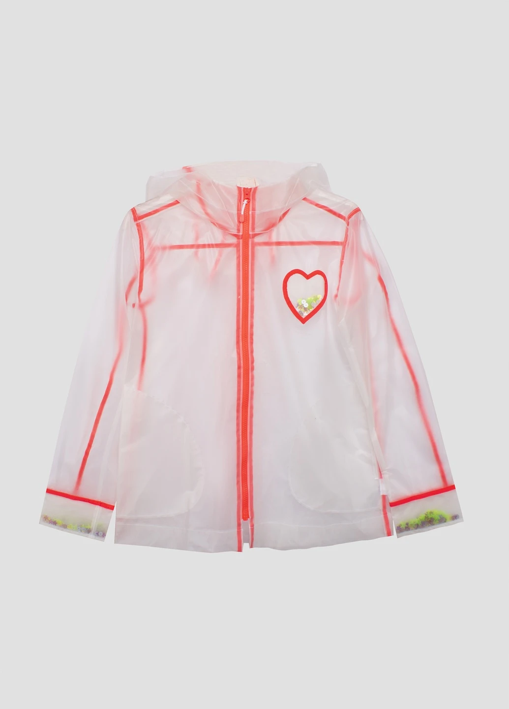Плащ Crewcuts демісезон (255919415)