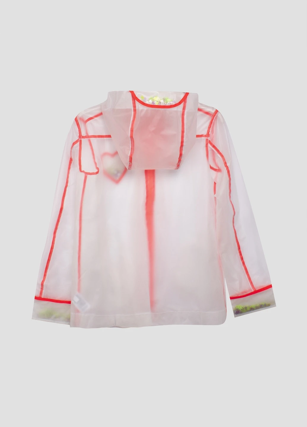 Плащ Crewcuts демісезон (255919415)