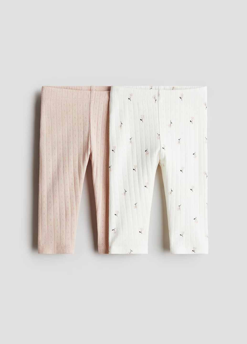 Легінси (2 шт.) H&M (367035127)