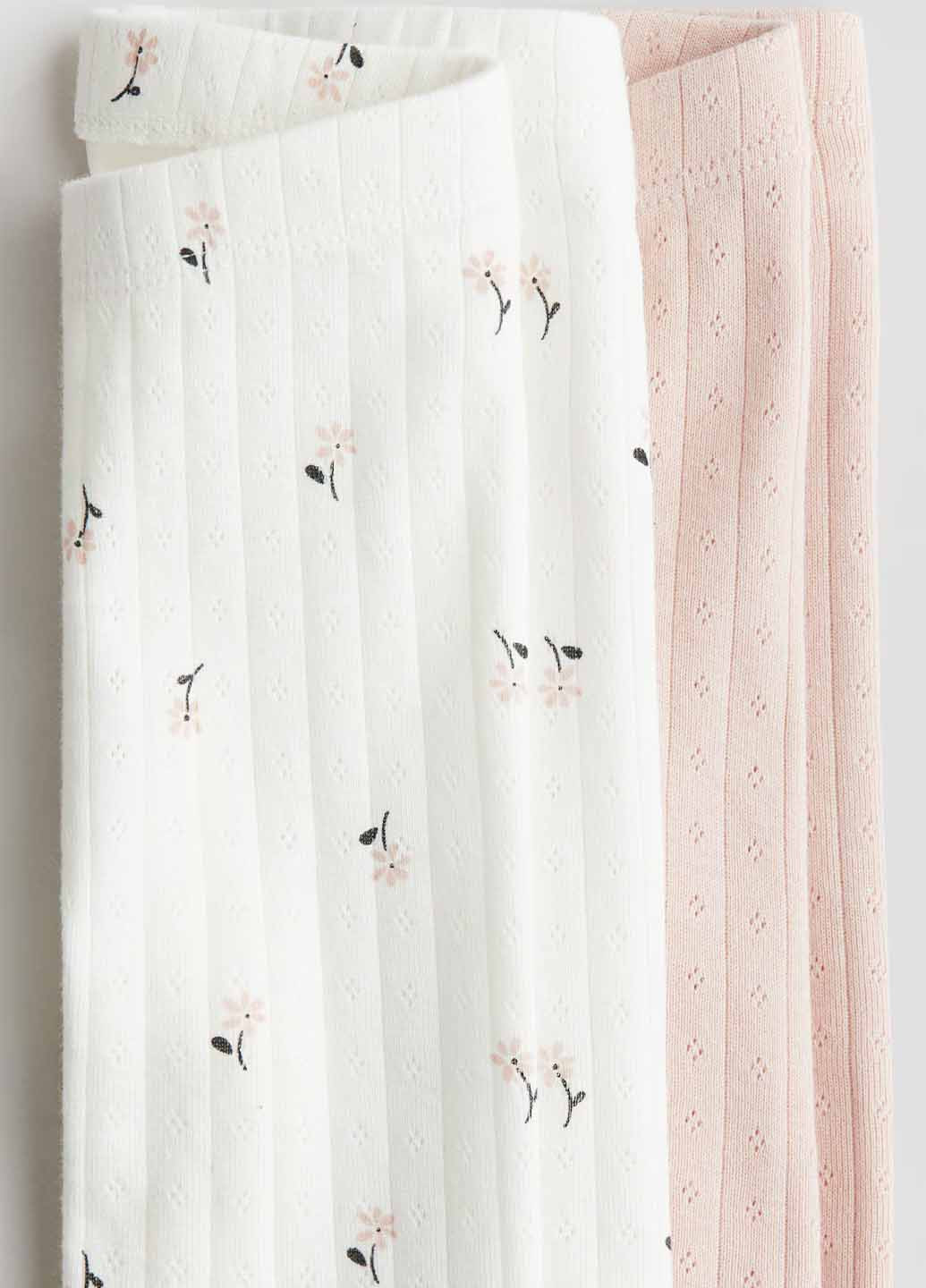 Легінси (2 шт.) H&M (367035127)