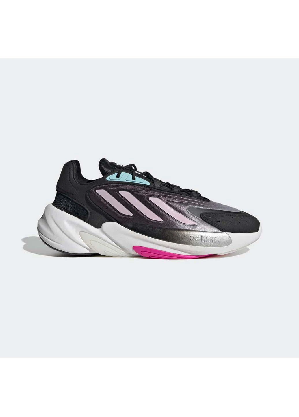 Кроссовки adidas комбинированные демисезоны (255412340)