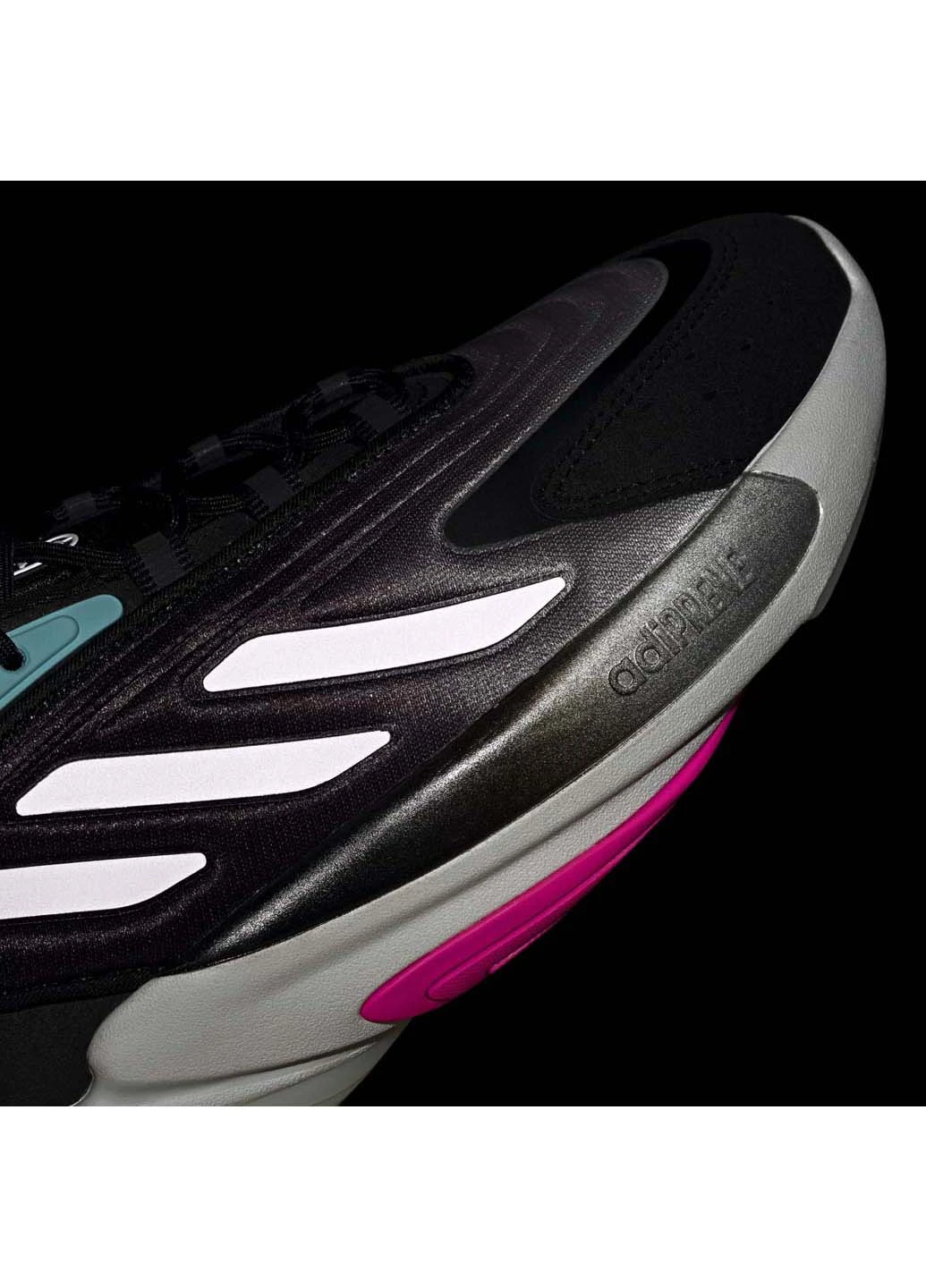 Кроссовки adidas комбинированные демисезоны (255412340)