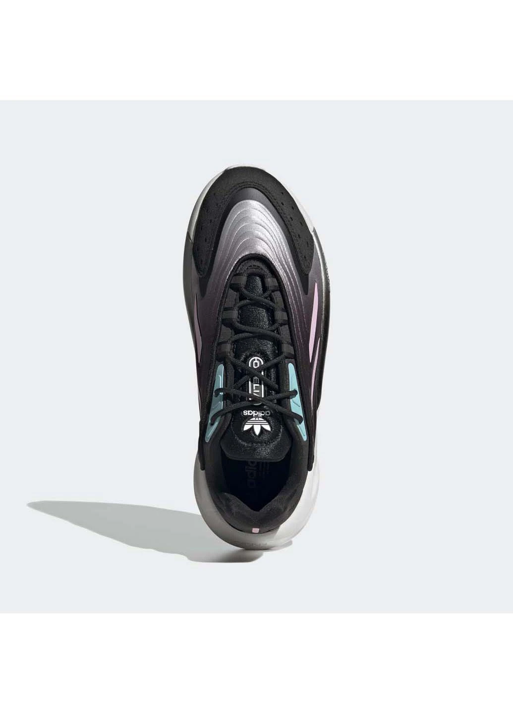 Кроссовки adidas комбинированные демисезоны (255412340)