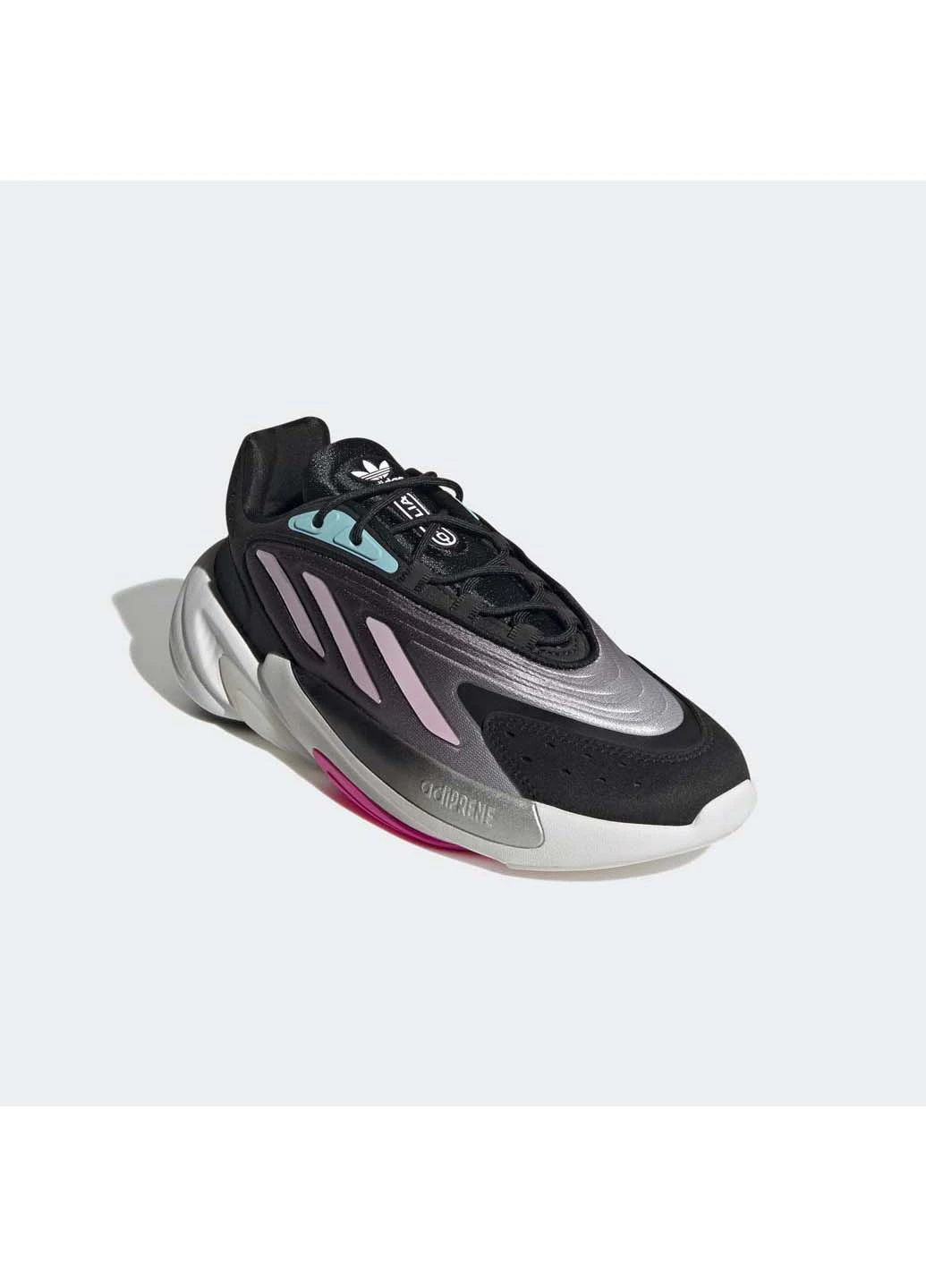 Кроссовки adidas комбинированные демисезоны (255412340)