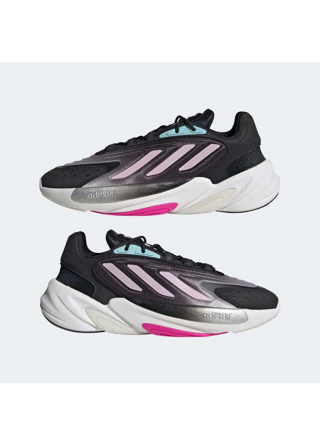 Кроссовки adidas комбинированные демисезоны (255412340)