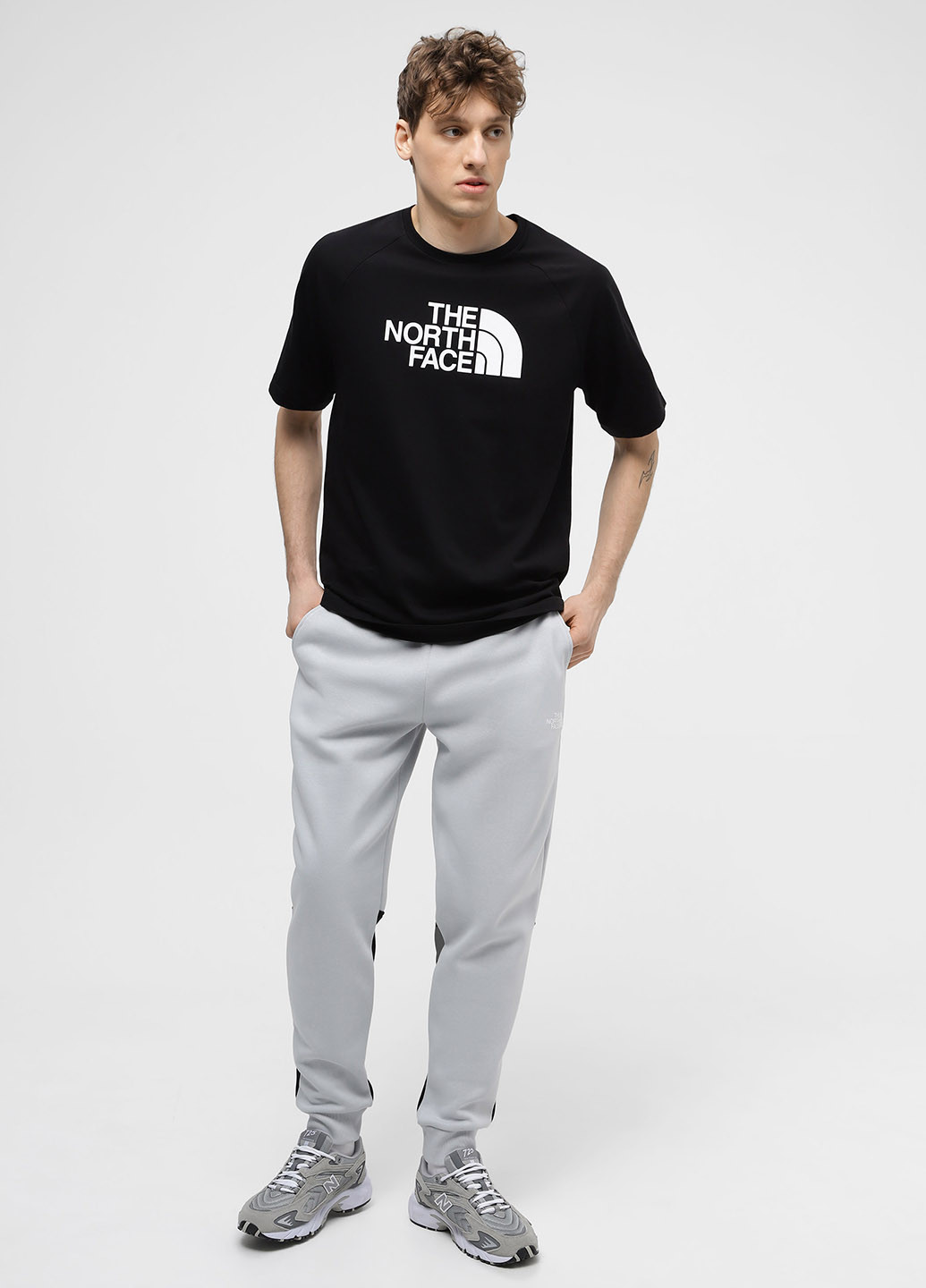 Штани The North Face (330382143)