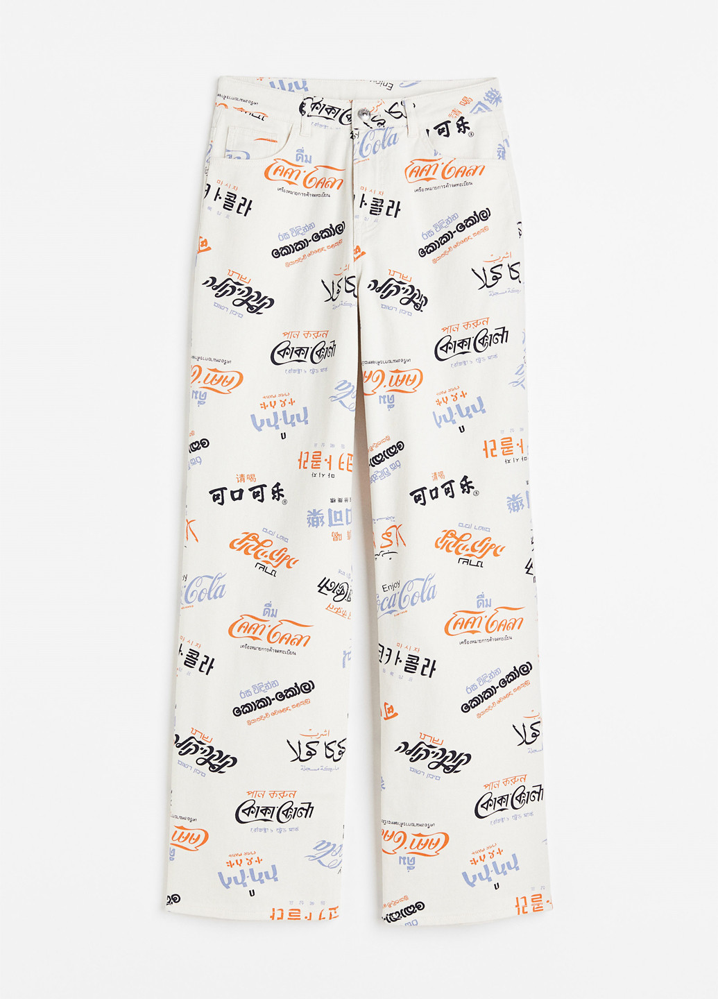 Штани H&M (325909929)