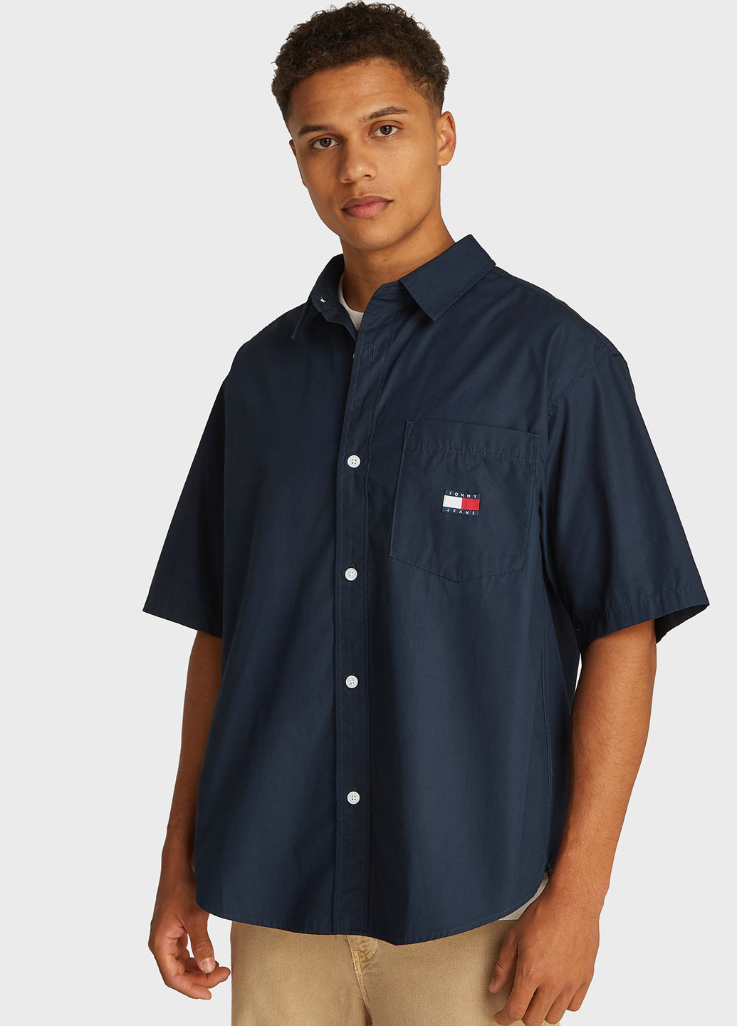 Сорочка Tommy Jeans (347731574)