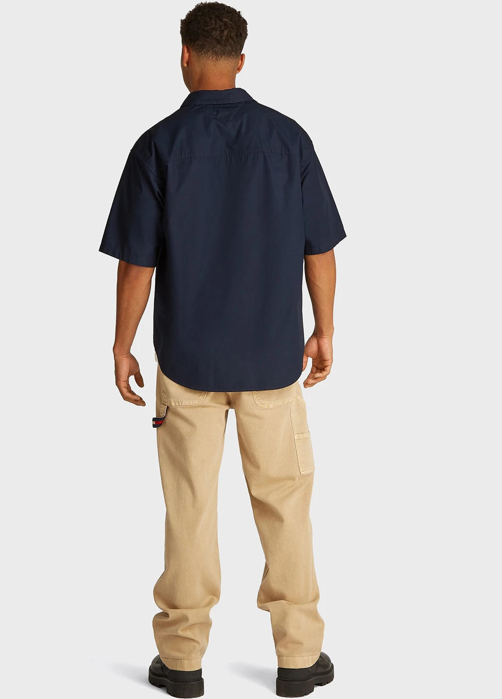 Сорочка Tommy Jeans (347731574)