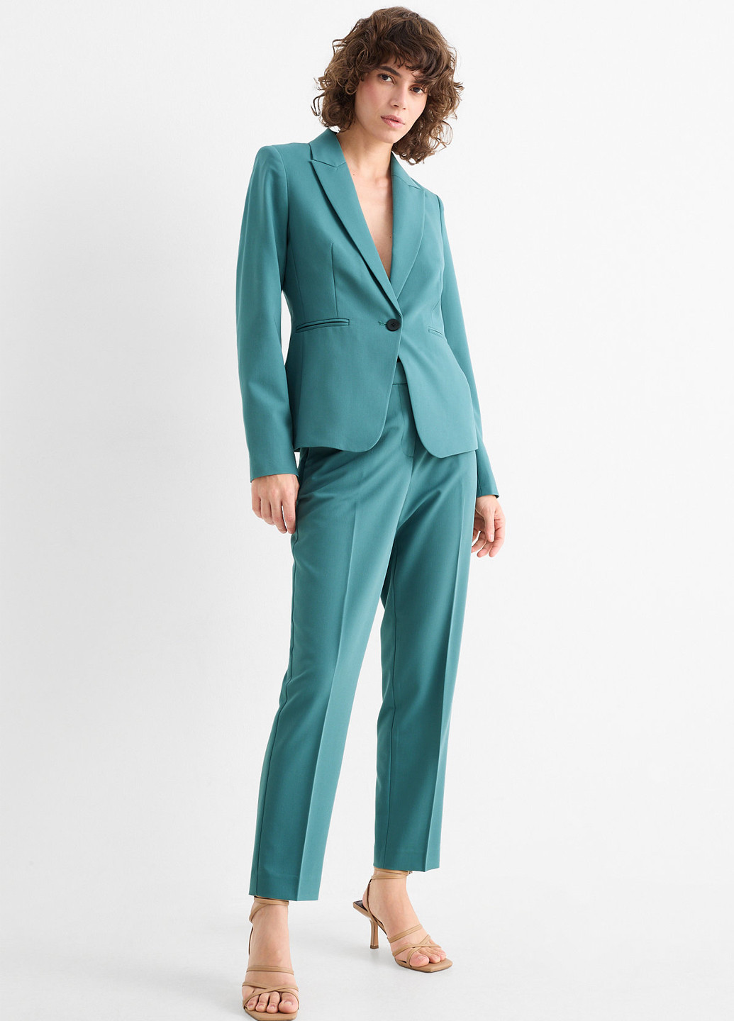 Брюки C&A (353322384)