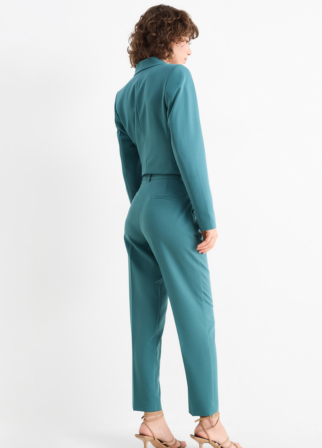 Брюки C&A (353322384)