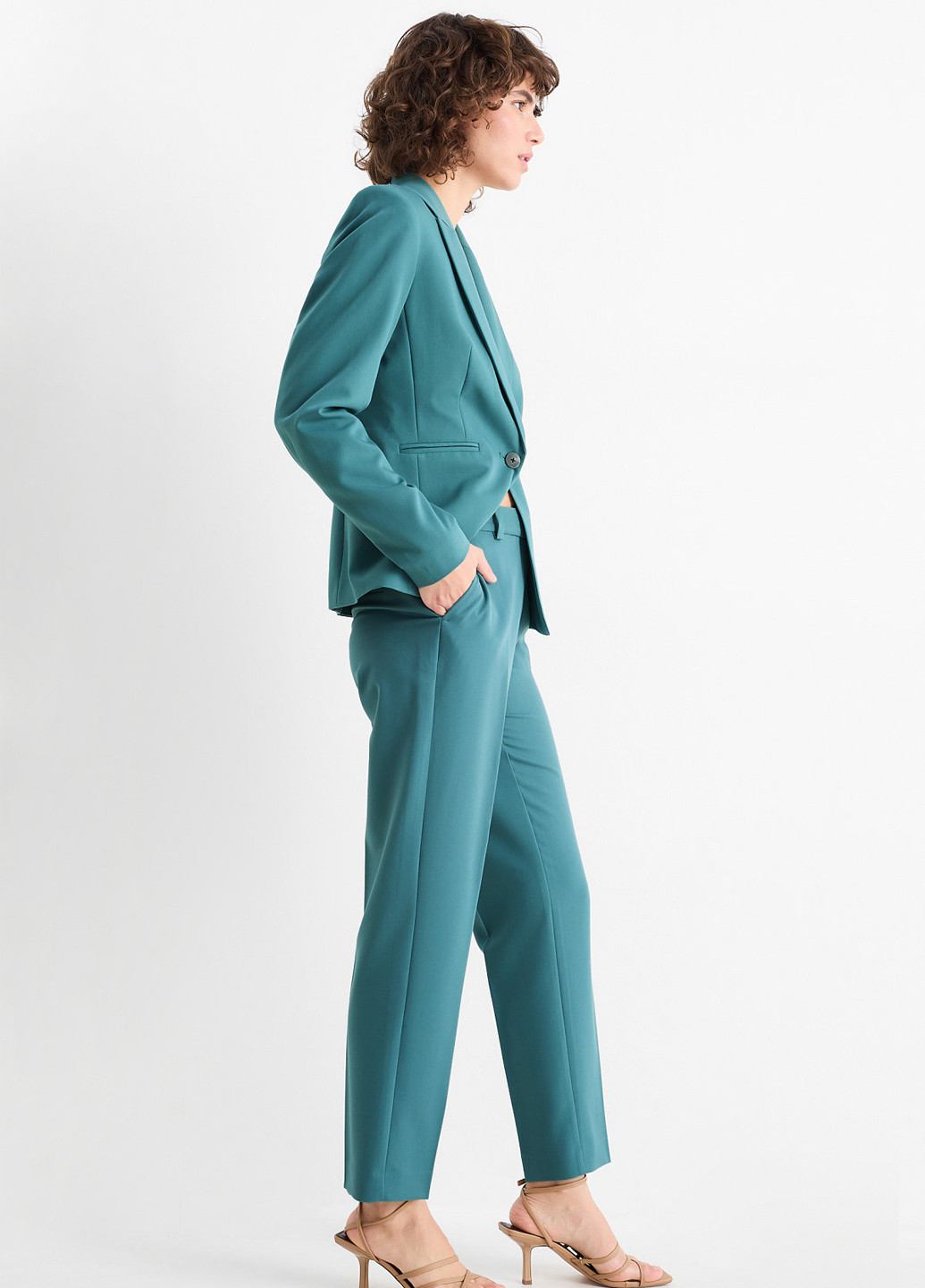 Брюки C&A (353322384)