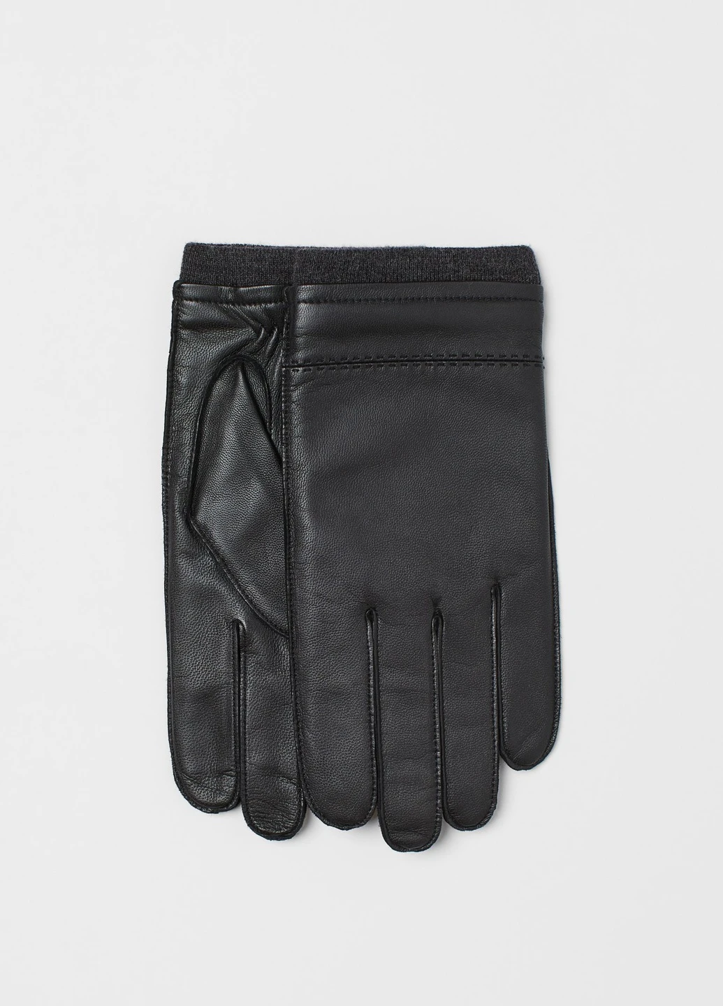 Перчатки H&M (243559604)