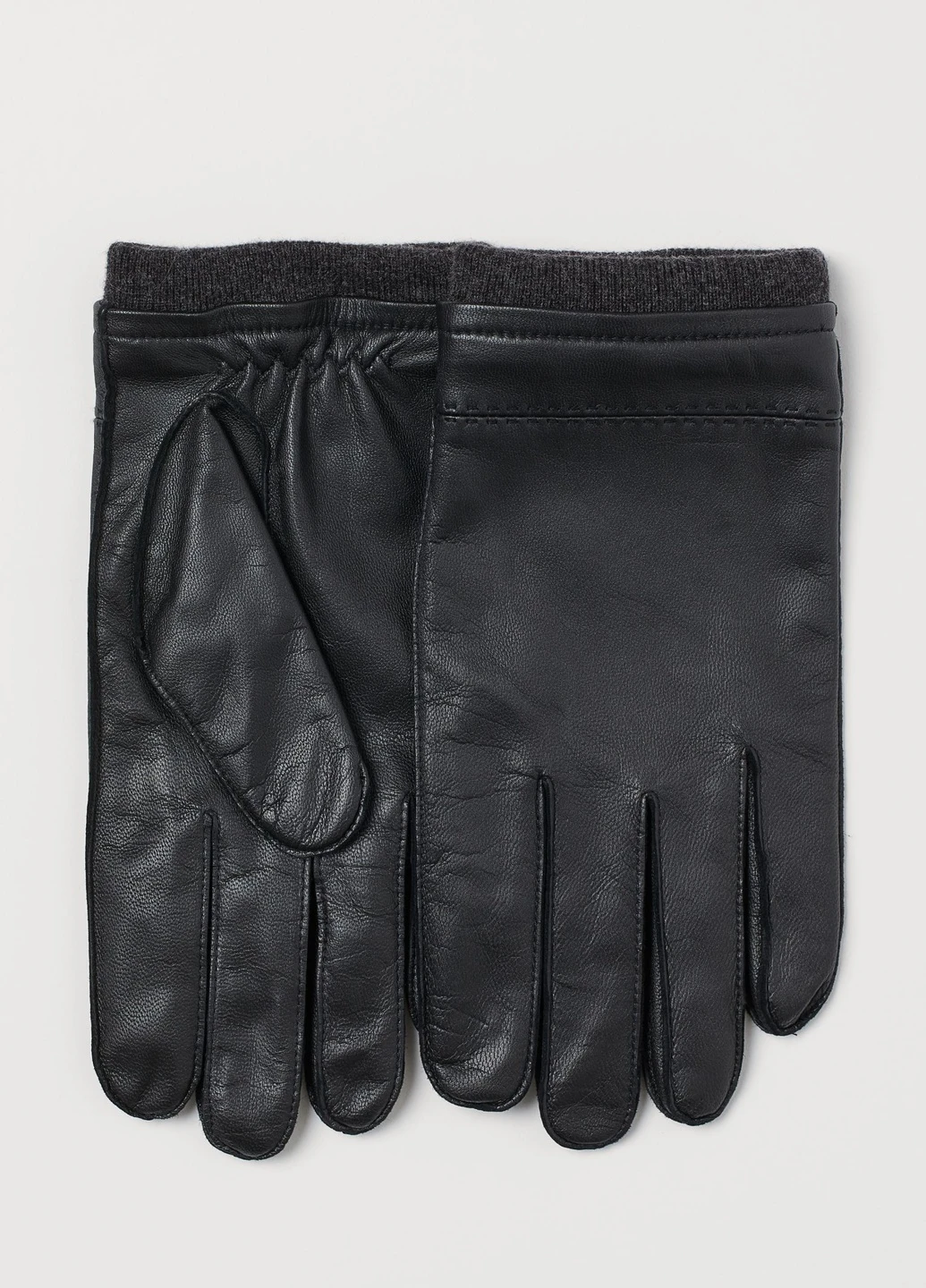 Перчатки H&M (243559604)