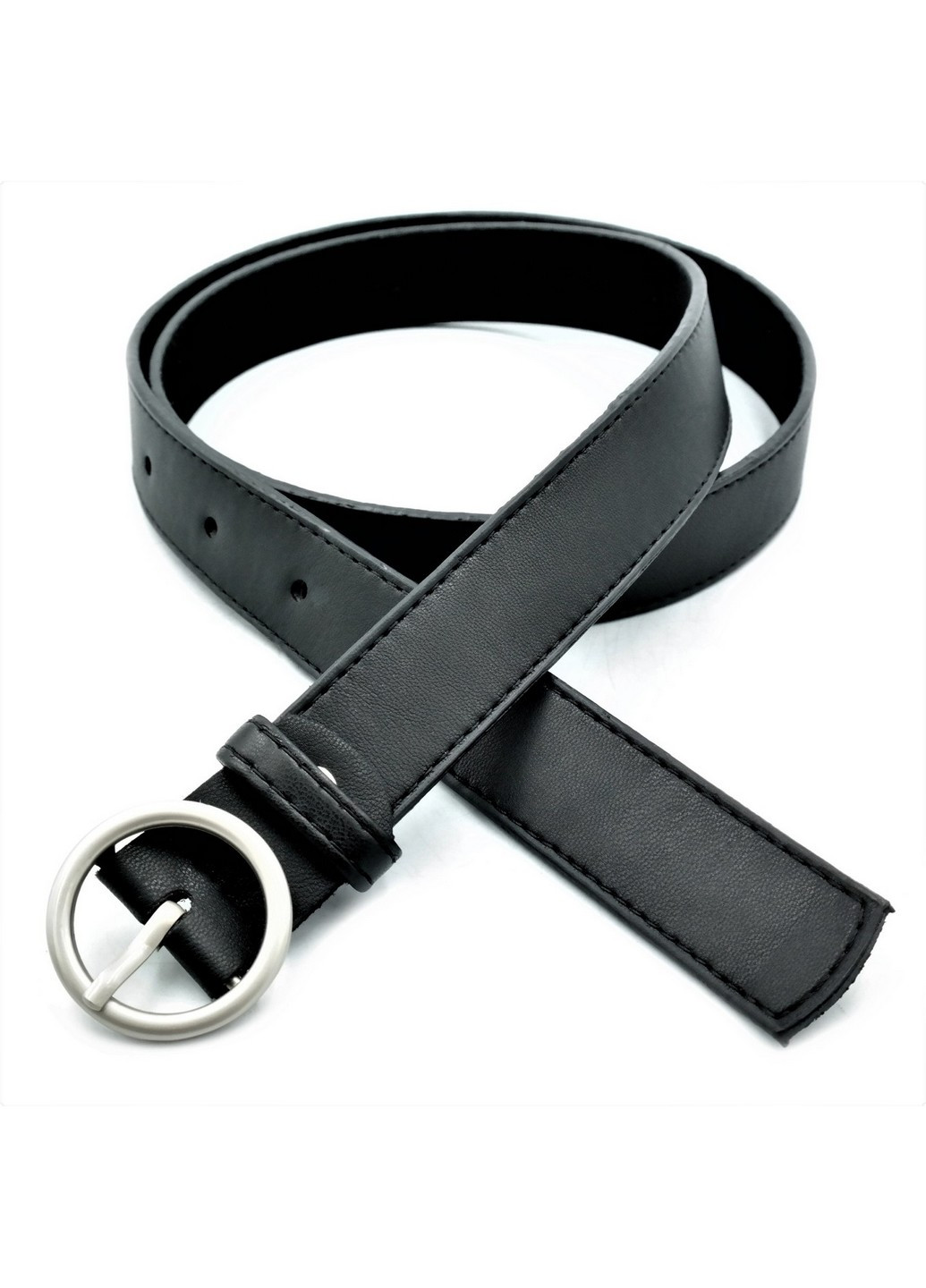 Ремінь жіночий 115 см Le-Mon (253063816)