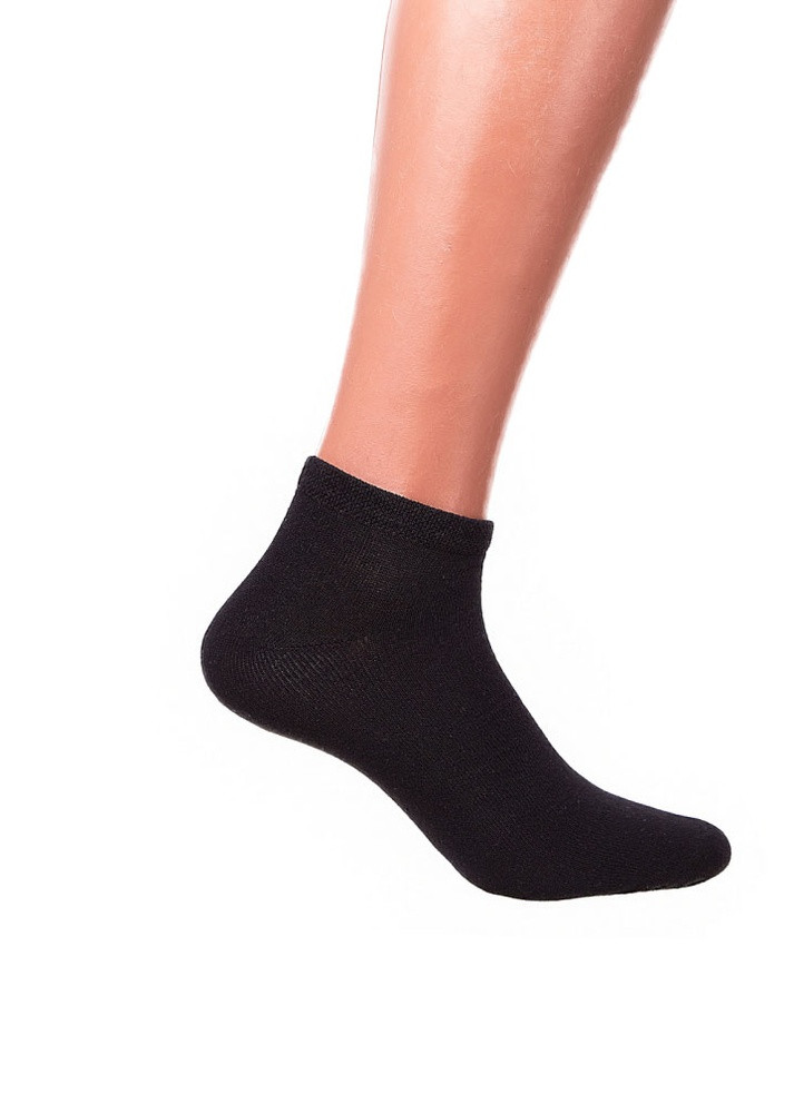 Набор мужских носков 30пар, короткие черные 39-42 Rix (229058793)