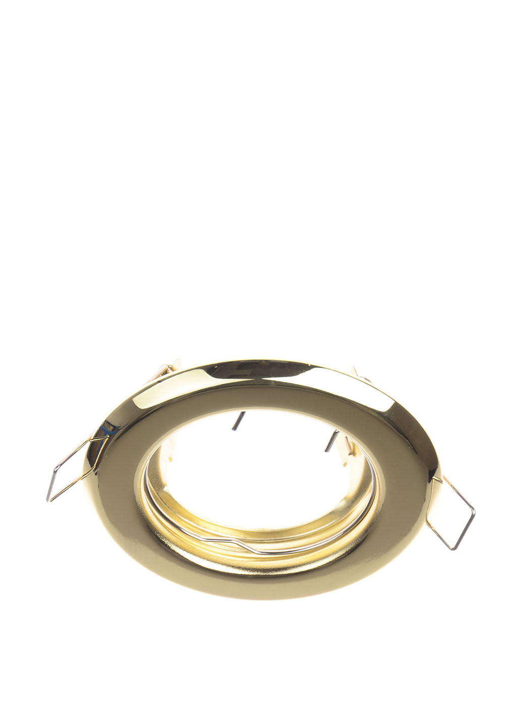 Светильник точечный, 80х55 мм Brille (129870211)