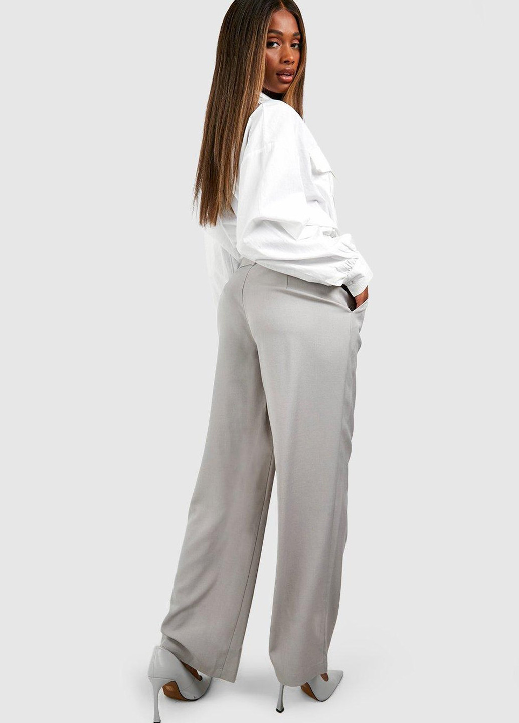 Штани Boohoo (322266417)