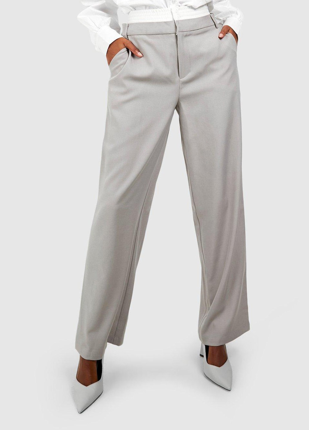 Штани Boohoo (322266417)