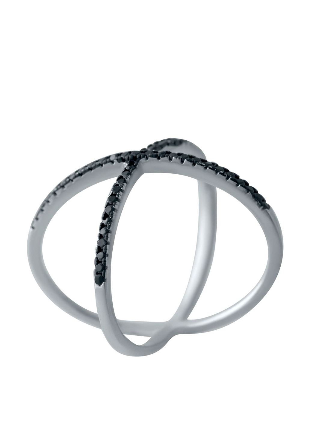 Кольцо Silver Flame (164347511)