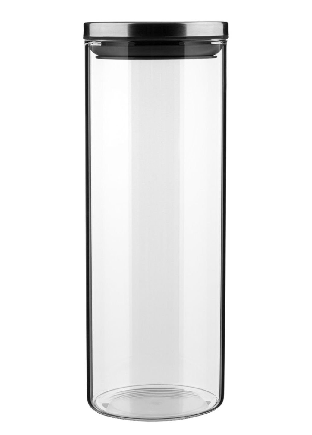 Банка для зберігання Vinzer VZ-50237 1500 мл No Brand (253625757)