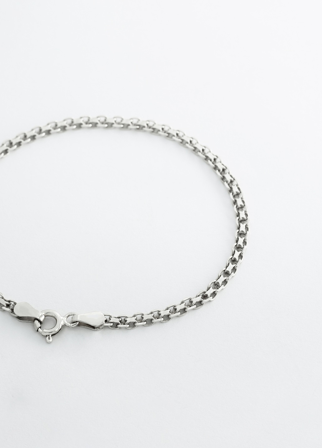 Браслет, серебро Silvex925 (223348204)