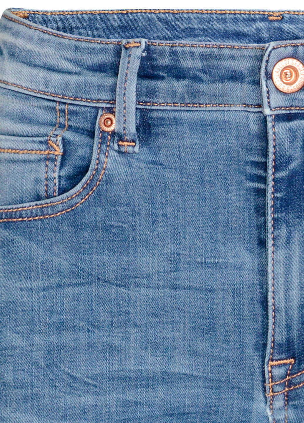 Джинси H&M - (140610729)