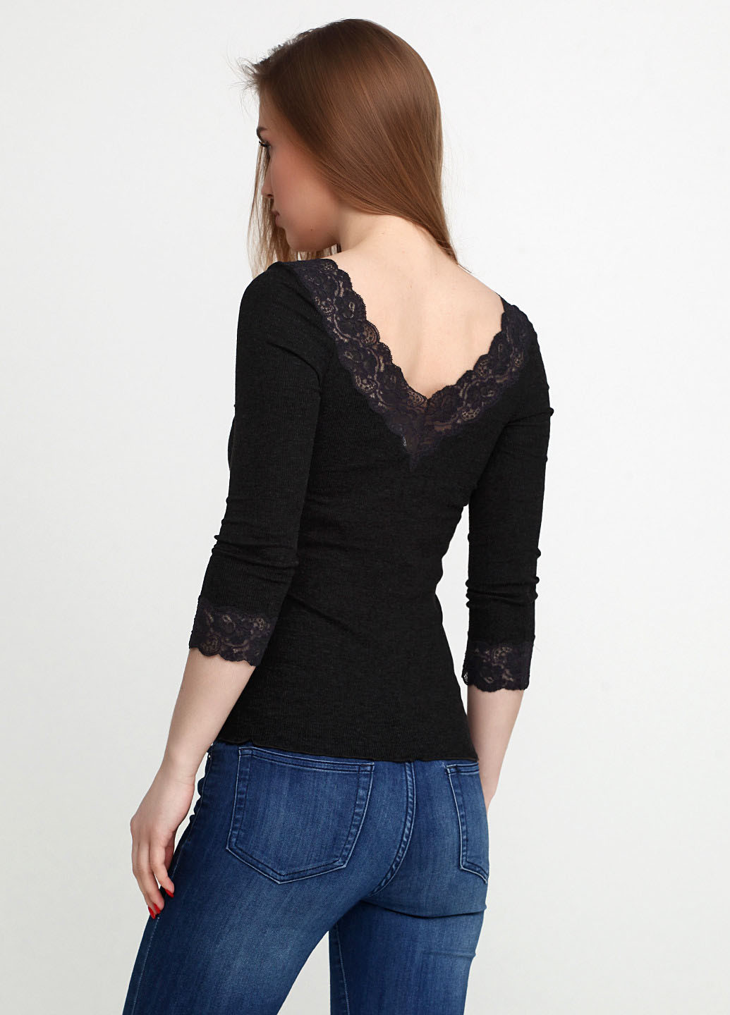 Лонгслив Ralph Lauren (258614370)